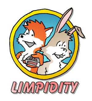 [limpidity logo]